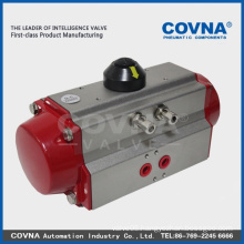 wholesale pneumatic valve actuator spring return actuator double acting actuator